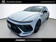 New 2025 Hyundai Sonata N Line Sedan