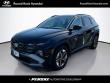 New 2025 Hyundai Tucson SEL FWD SUV