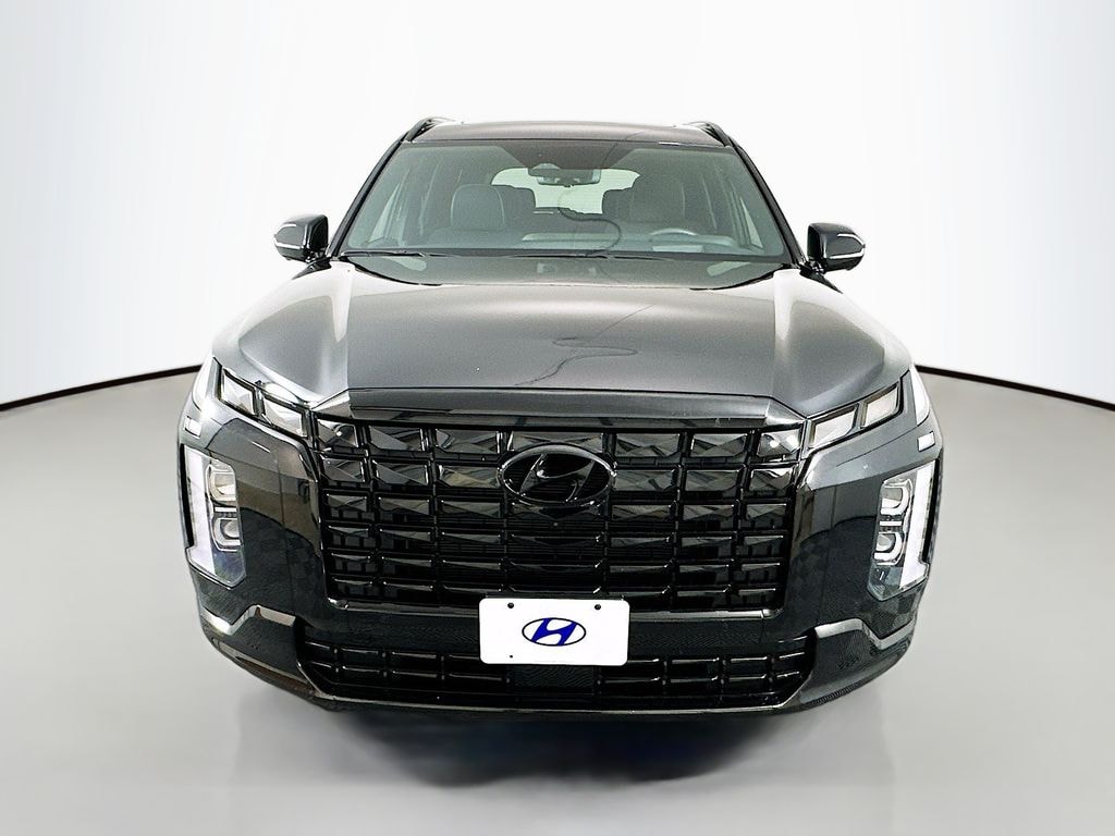 Certified 2025 Hyundai