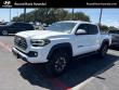 Used 2022 Toyota Tacoma TRD Off Road V6 Truck Double Cab