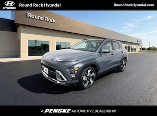 2026 Hyundai Kona Limited FWD SUV