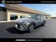 New 2026 Hyundai Kona Limited FWD SUV