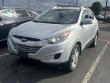 Used 2011 Hyundai Tucson GLS SUV