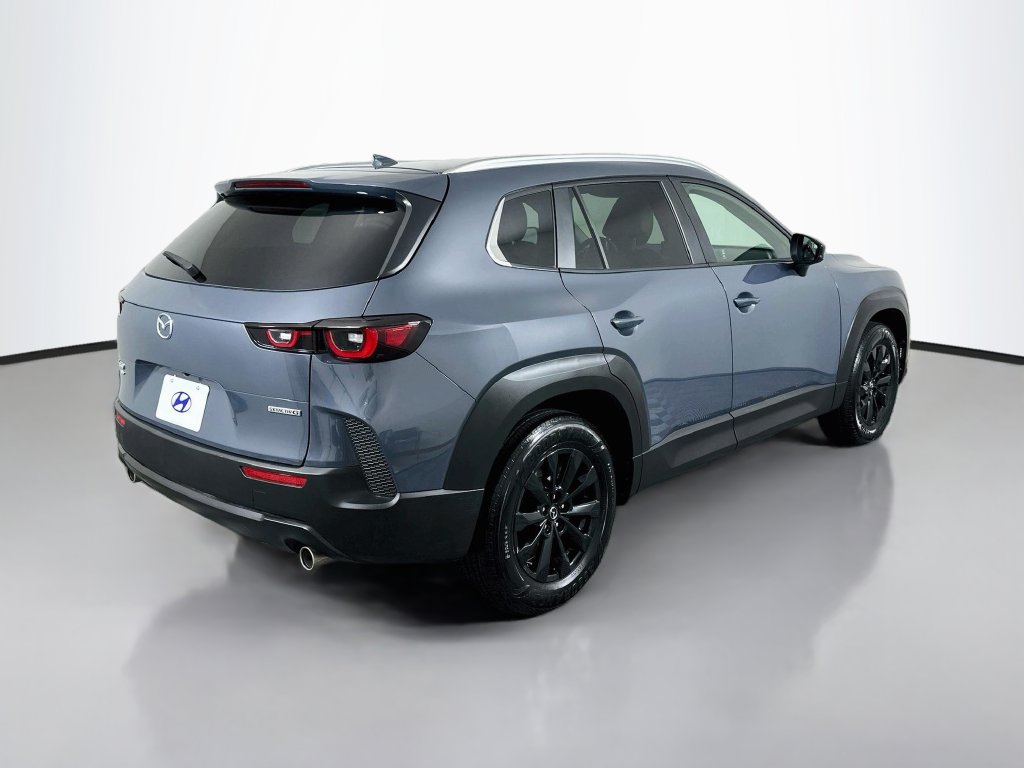 Used 2025 Mazda CX-50 2.5 S Premium Package SUV