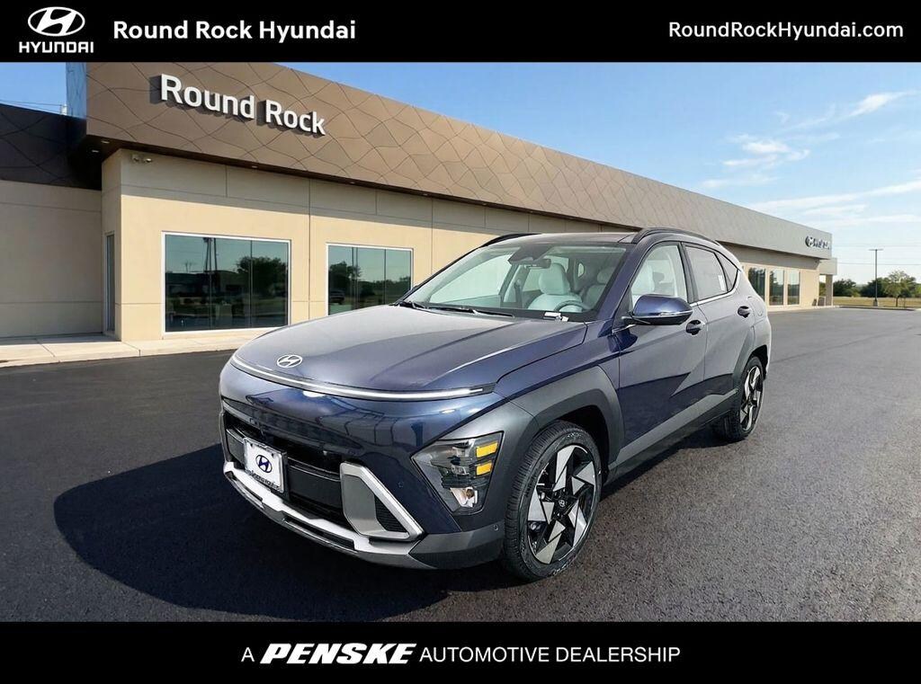 New 2026 Hyundai