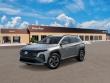 New 2026 Hyundai Tucson SEL FWD SUV