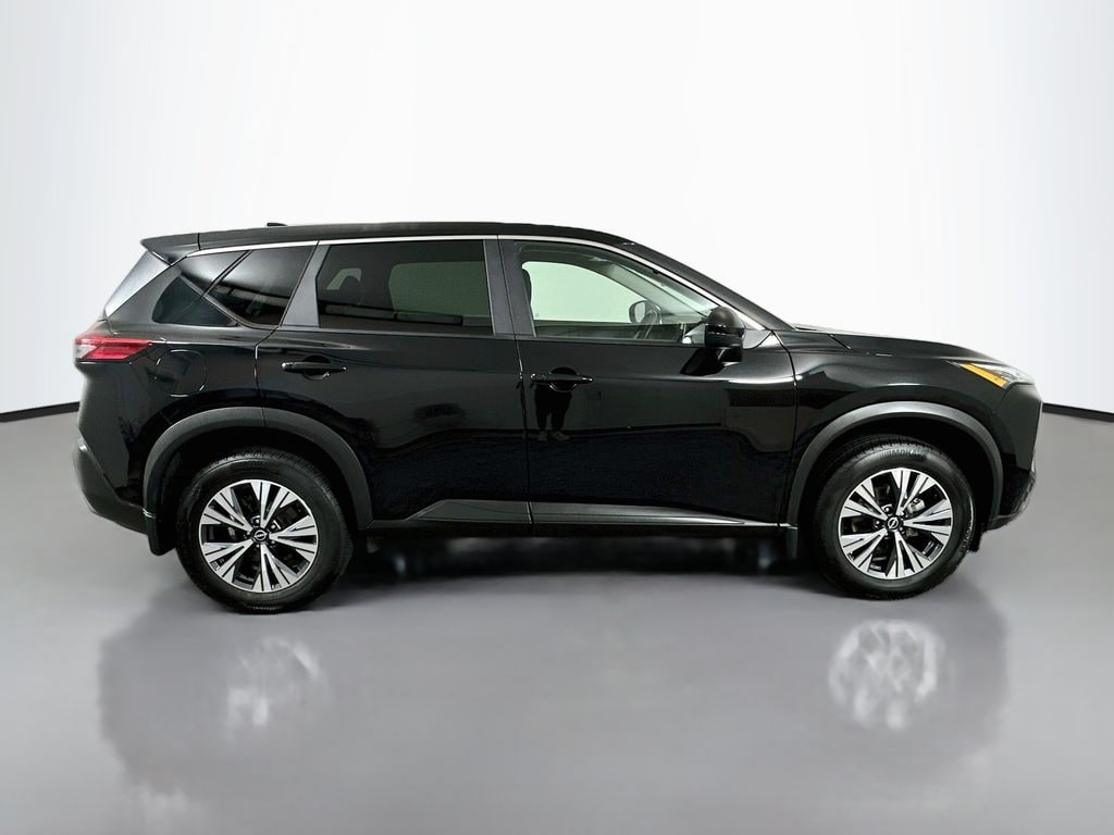 Used 2023 Nissan Rogue SV SUV