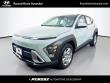 New 2026 Hyundai Kona SE FWD SUV