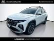 New 2025 Hyundai Tucson SEL FWD SUV
