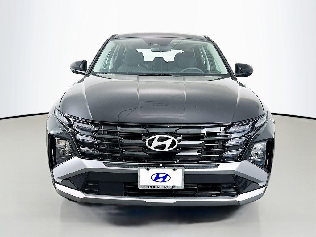 New 2026 Hyundai Tucson SE FWD SUV