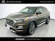 Used 2020 Hyundai Tucson Ultimate SUV