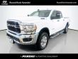 Used 2024 Ram 2500 Big Horn Truck Crew Cab