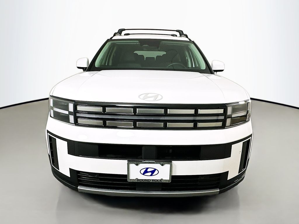 Certified 2025 Hyundai Santa Fe Hybrid SEL SUV