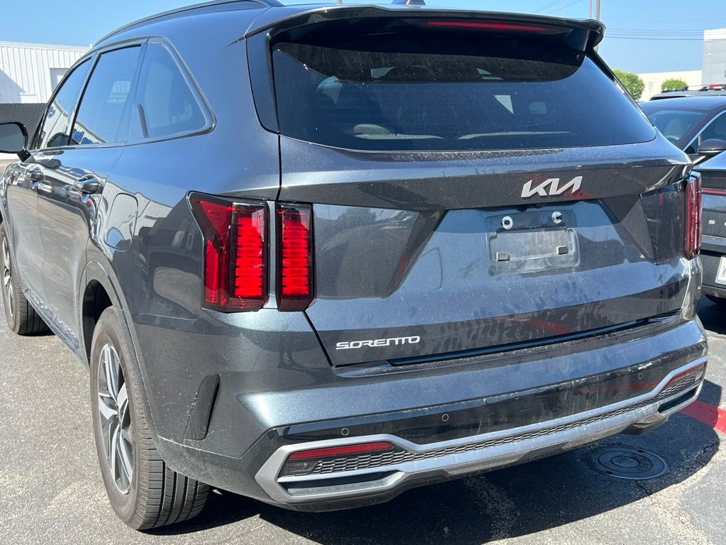 Used 2023 Kia Sorento S SUV