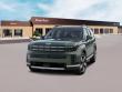 New 2026 Hyundai Santa Fe Hybrid Limited SUV
