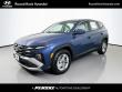 New 2026 Hyundai Tucson SE FWD SUV