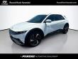 New 2025 Hyundai IONIQ 5 SE SUV