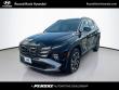 New 2025 Hyundai Tucson Limited AWD SUV