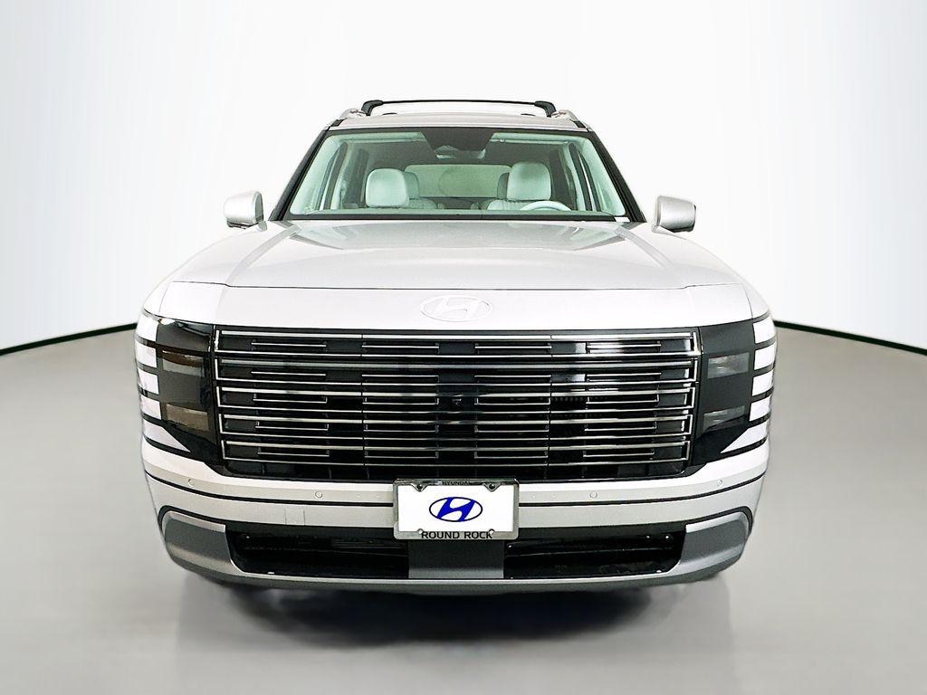 New 2026 Hyundai Palisade Hybrid Blue SEL Premium 7P SUV