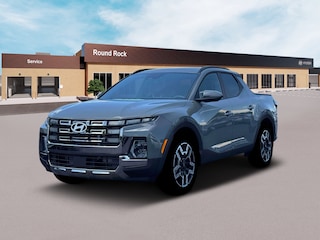 2026 Hyundai Santa Cruz Limited Truck Crew Cab