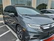 Used 2018 Honda Odyssey Elite Van