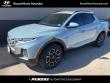 Used 2023 Hyundai Santa Cruz 2.5T SEL Premium Truck Crew Cab