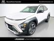 New 2026 Hyundai Kona SEL Premium FWD SUV