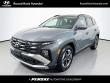 Certified 2026 Hyundai Tucson SEL SUV