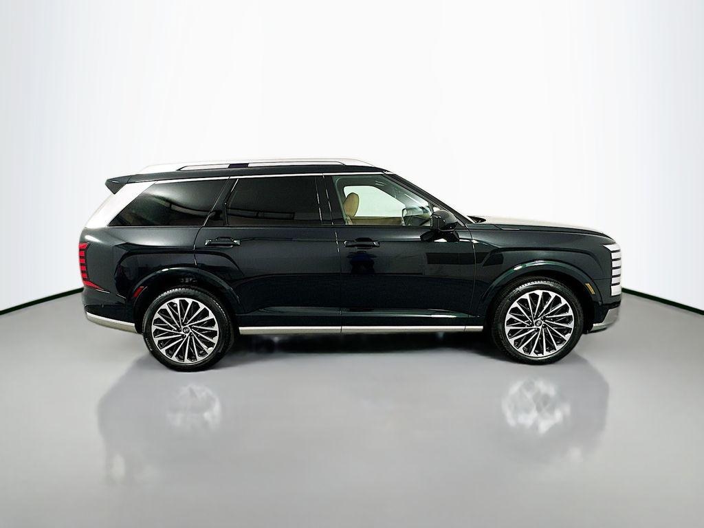 New 2026 Hyundai