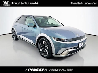 2026 Hyundai IONIQ 5 Limited SUV