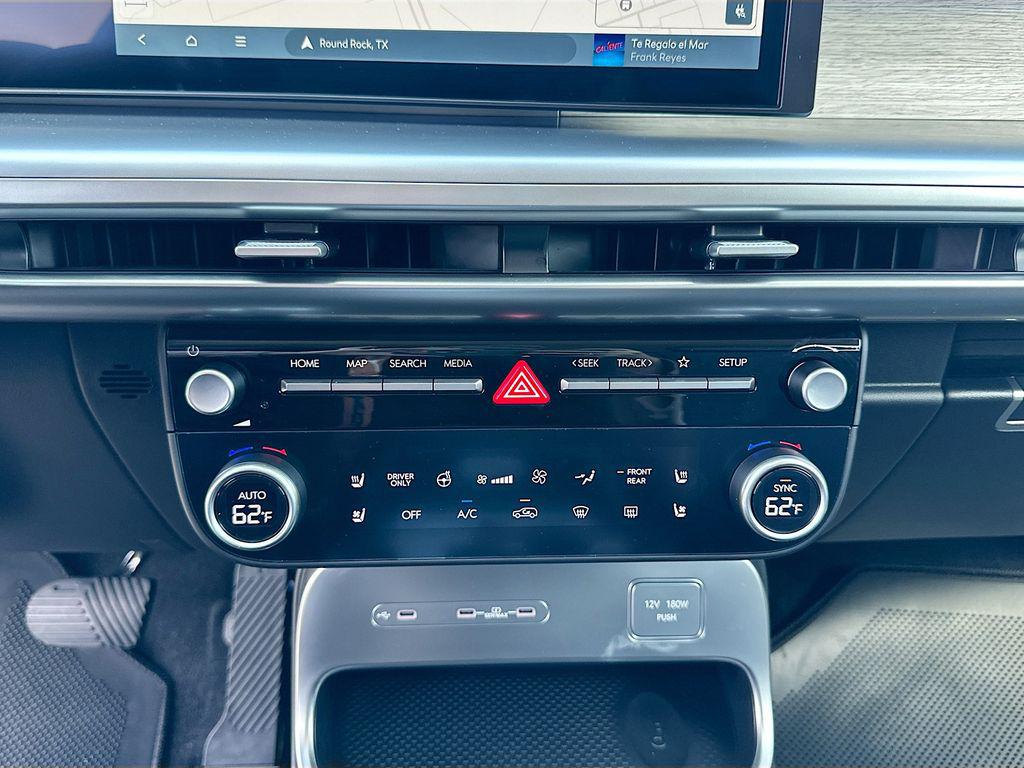 2026 Hyundai IONIQ 9 SEL - Photo 14