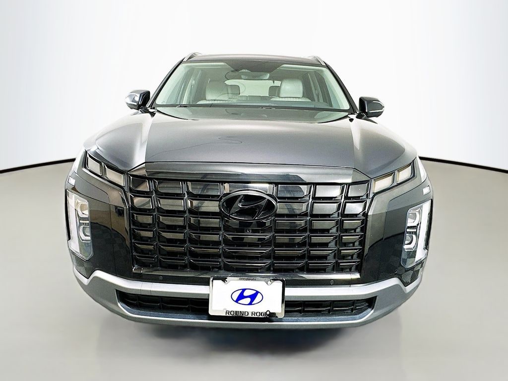 Used 2023 Hyundai Palisade Limited SUV