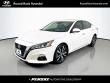 Used 2020 Nissan Altima 2.5 Platinum Sedan