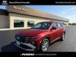 New 2026 Hyundai Tucson SE FWD SUV