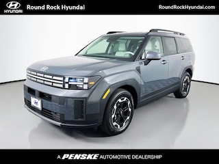 2026 Hyundai Santa Fe SEL FWD SUV