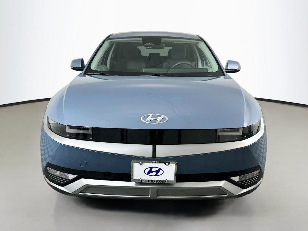 Used 2024 Hyundai IONIQ 5 SEL SUV