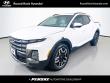 Certified 2025 Hyundai Santa Cruz Limited Truck Crew Cab