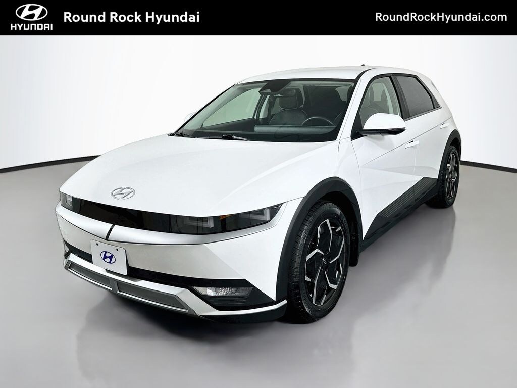 Certified 2023 Hyundai IONIQ 5 SEL SUV