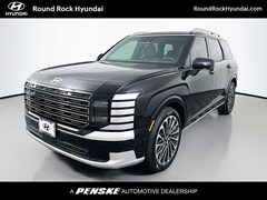 2026 Hyundai Palisade Hybrid Calligraphy SUV