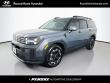 New 2026 Hyundai Santa Fe SEL FWD SUV