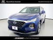 Used 2019 Hyundai Santa Fe Ultimate 2.4 SUV