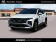 New 2026 Hyundai Tucson Limited FWD SUV
