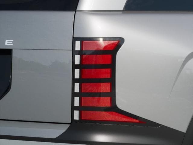 2026 Hyundai Palisade SEL - Photo 10
