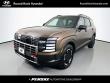 New 2026 Hyundai Palisade XRT AWD SUV