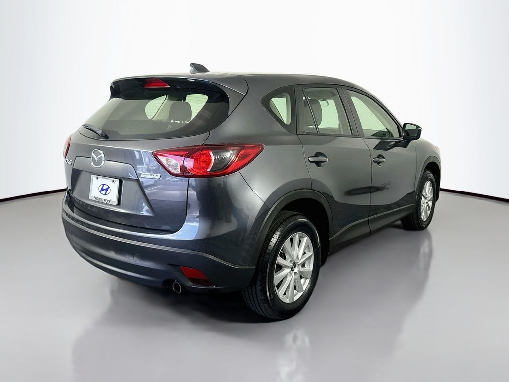 Used 2015 Mazda Mazda CX-5 Sport SUV