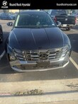  Hyundai Tucson Hybrid