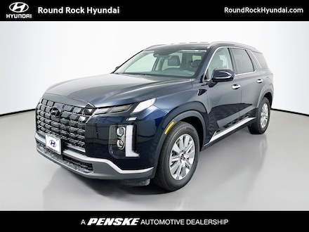 2025 Hyundai Palisade SEL SUV