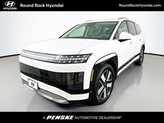 2026 Hyundai IONIQ 9 SEL SUV