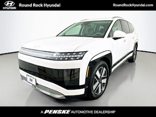 2026 Hyundai IONIQ 9 SEL SUV