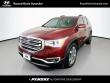 Used 2017 GMC Acadia SLT-2 SUV